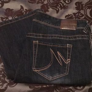 Maurice’s Jeans